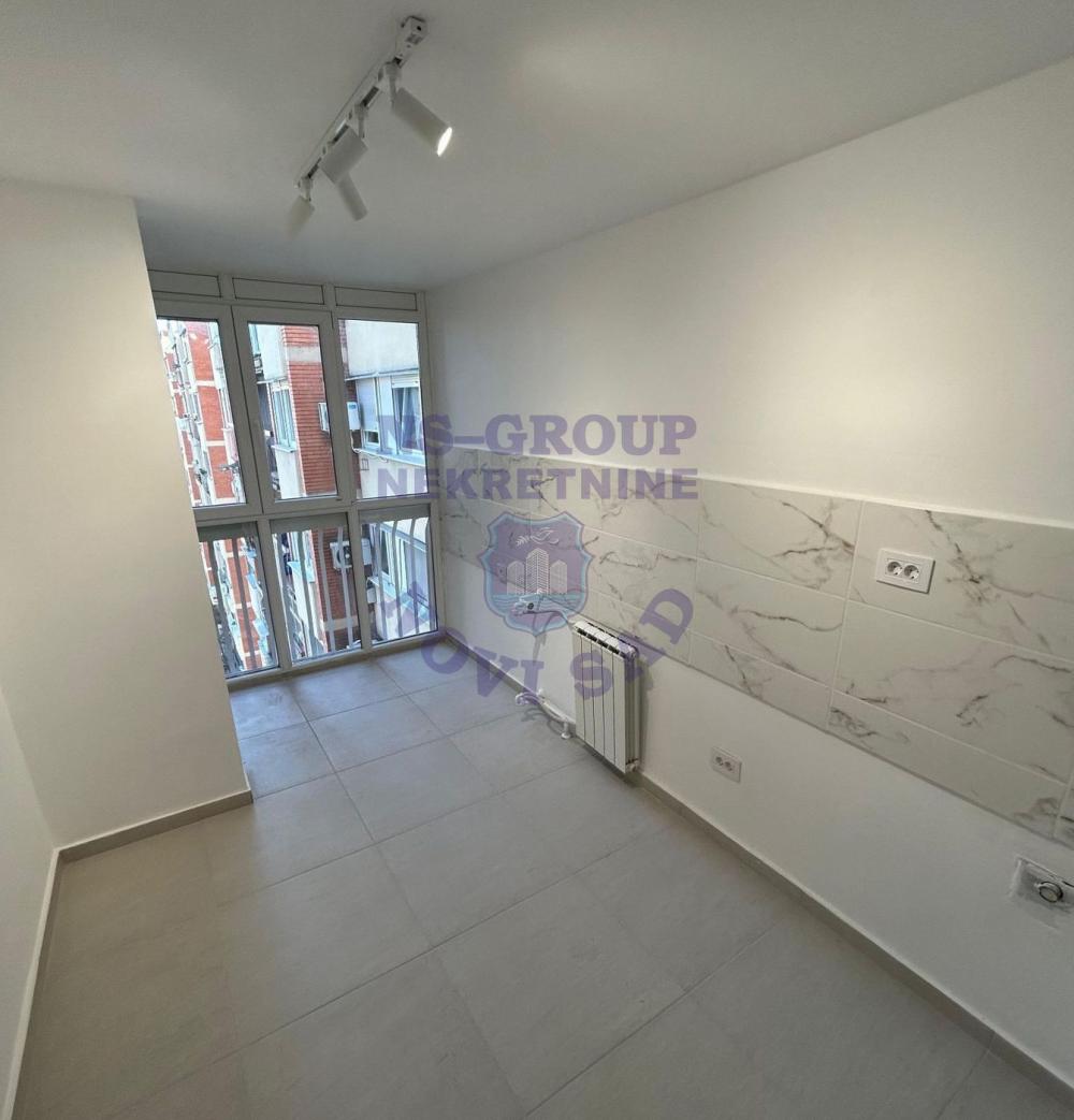 Slika 5 - Novi Sad, 3 sobe, Liman 4, 85m2