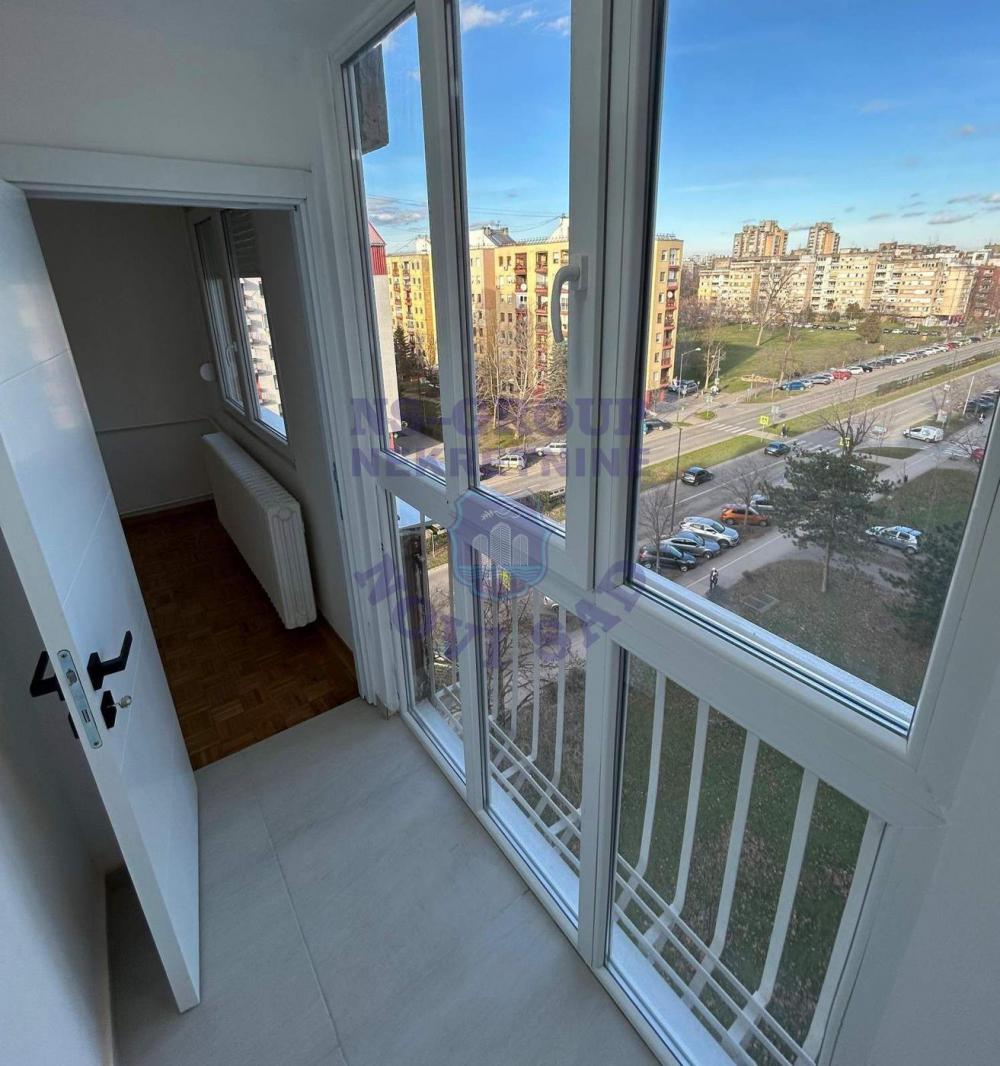 Slika 4 - Novi Sad, 3 sobe, Liman 4, 85m2