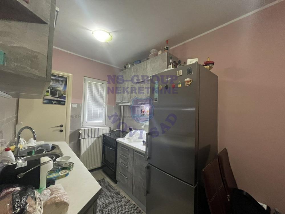 Slika 1 - Prodaja stana, 40m2