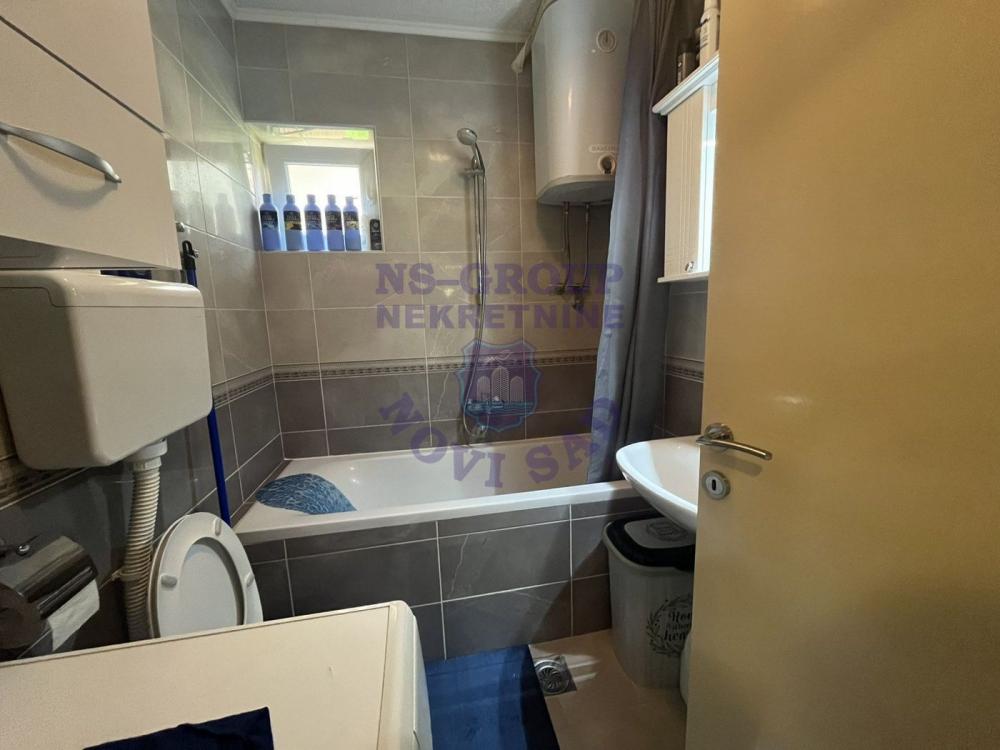 Slika 3 - Prodaja stana, 40m2