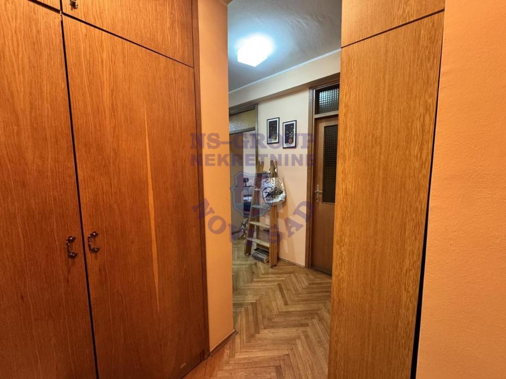 Slika 5 - Novi Sad, 2 sobe, Centar, 42m2