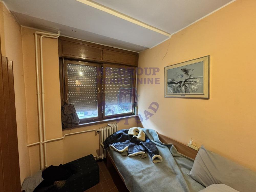 Slika 2 - Novi Sad, 2 sobe, Centar, 42m2