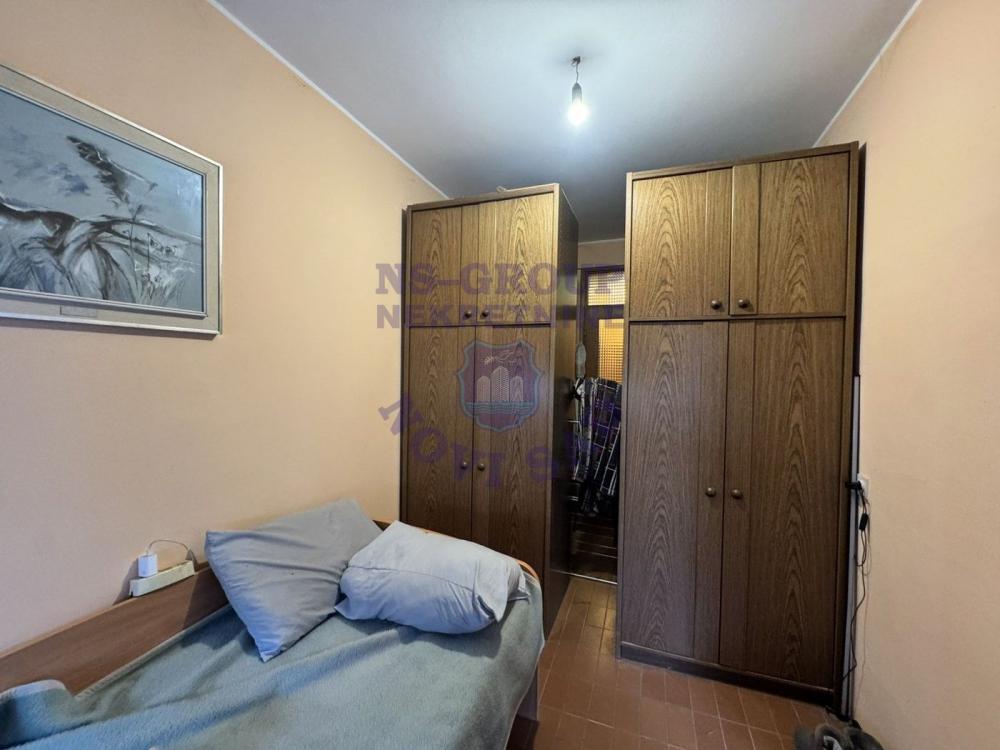 Slika 3 - Novi Sad, 2 sobe, Centar, 42m2