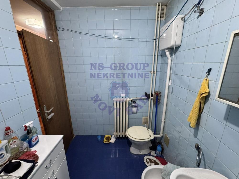 Slika 6 - Novi Sad, 2 sobe, Centar, 42m2