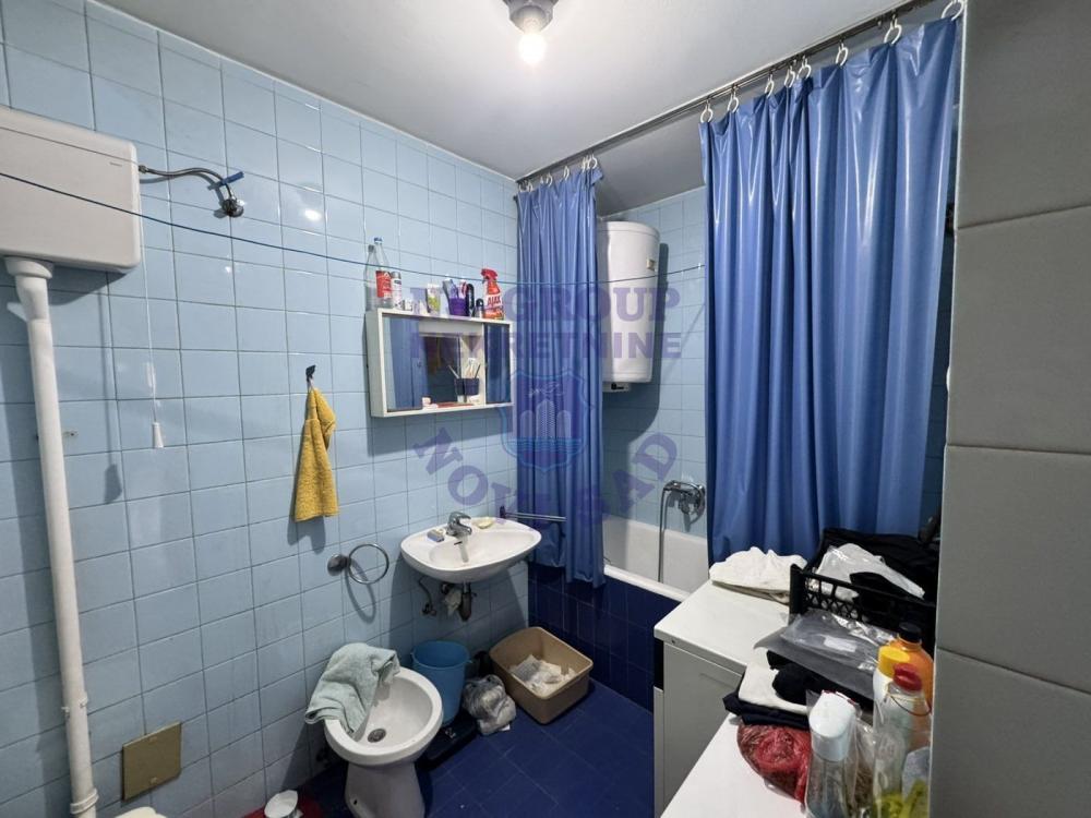 Slika 7 - Novi Sad, 2 sobe, Centar, 42m2