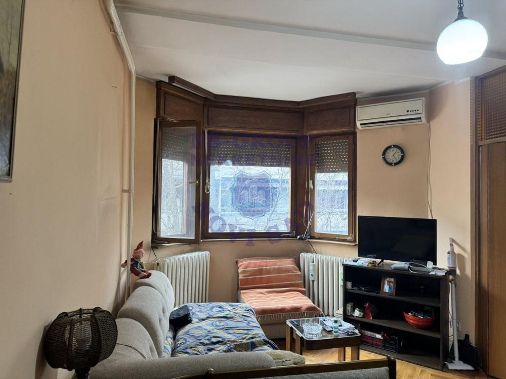 Slika 1 - Novi Sad, 2 sobe, Centar, 42m2
