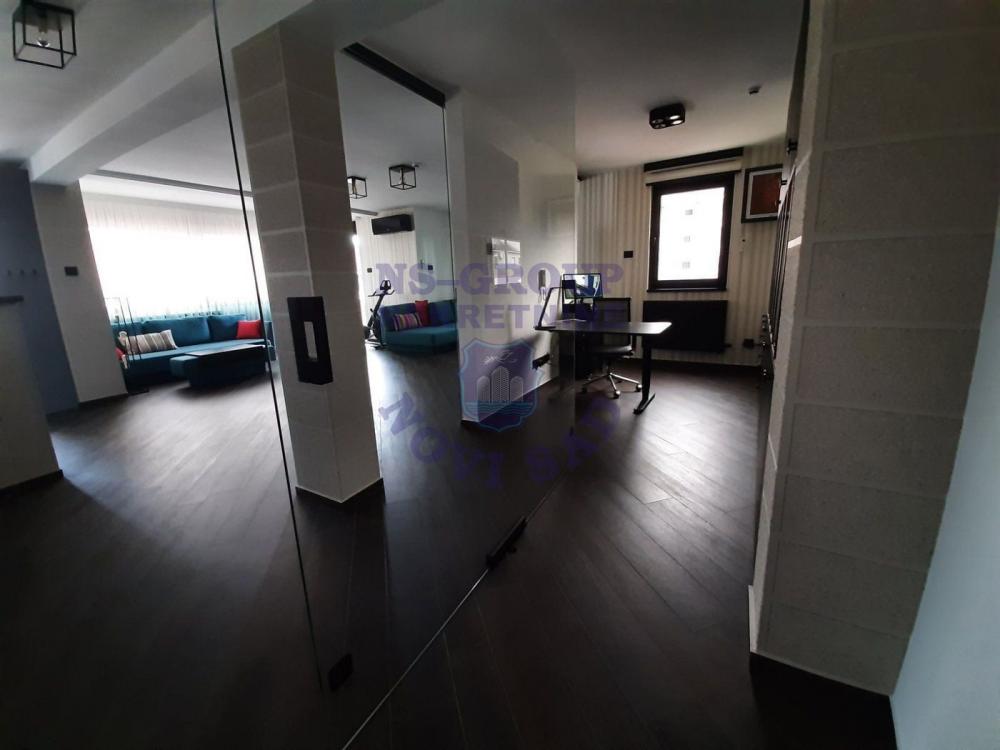 Slika 2 - Prodaja stana, 176m2