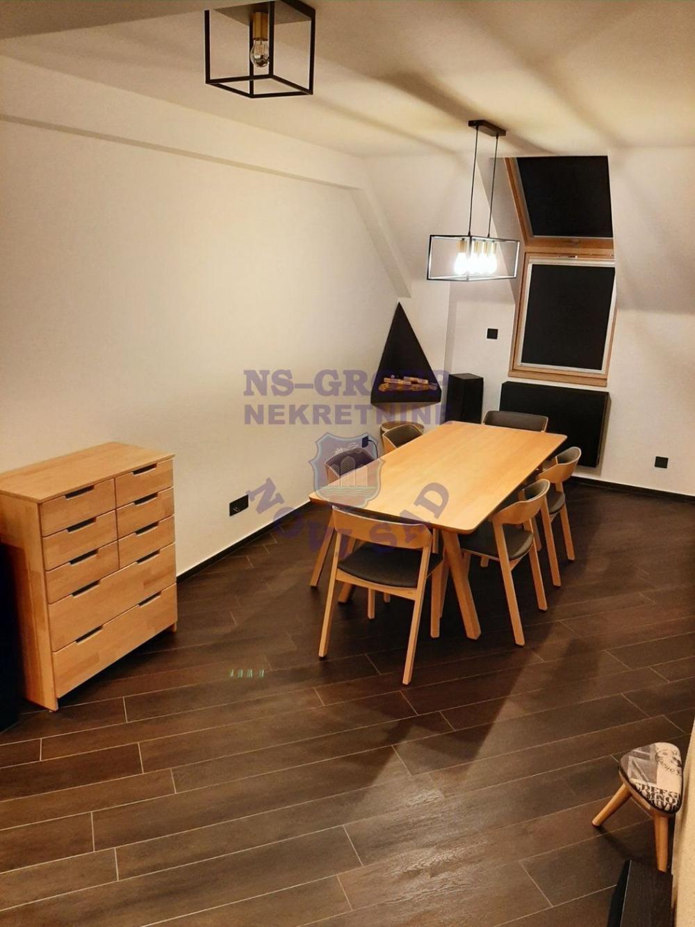 Slika 1 - Prodaja stana, 176m2