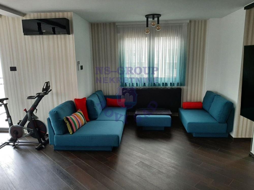 Glavna slika -Prodaja stana, 176m2