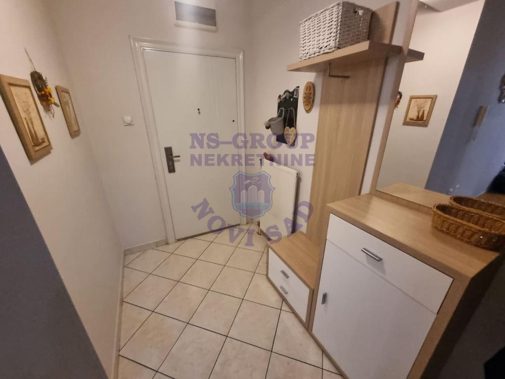 Slika 3 - Troiposoban dupleks na Grbavici