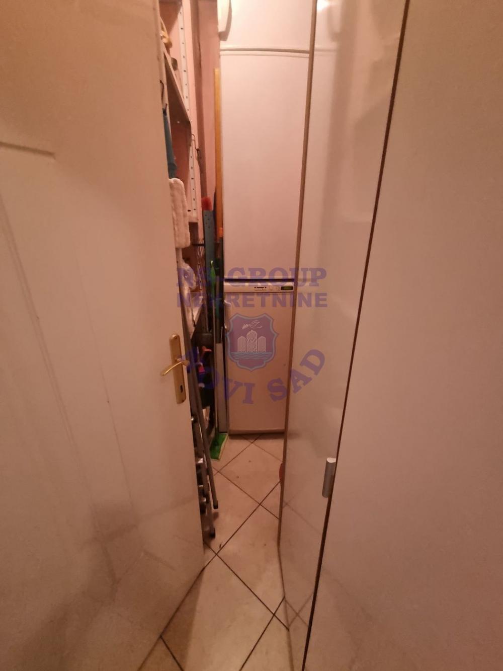 Slika 9 - Troiposoban dupleks na Grbavici