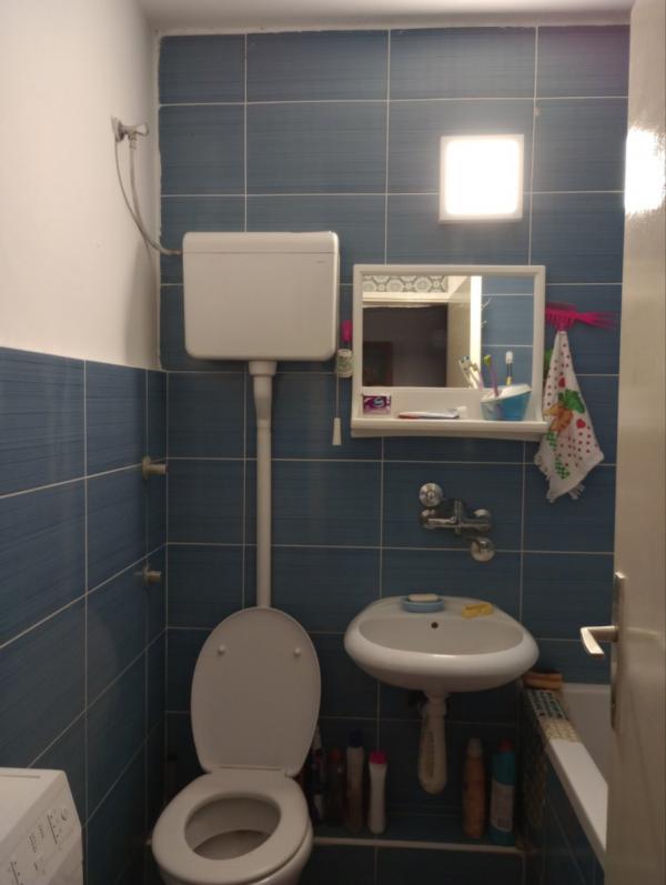 Slika 6 - Stan,NOVI SAD,NOVO NASELJE,kv: 69.00, € 161700, ID: 1058105