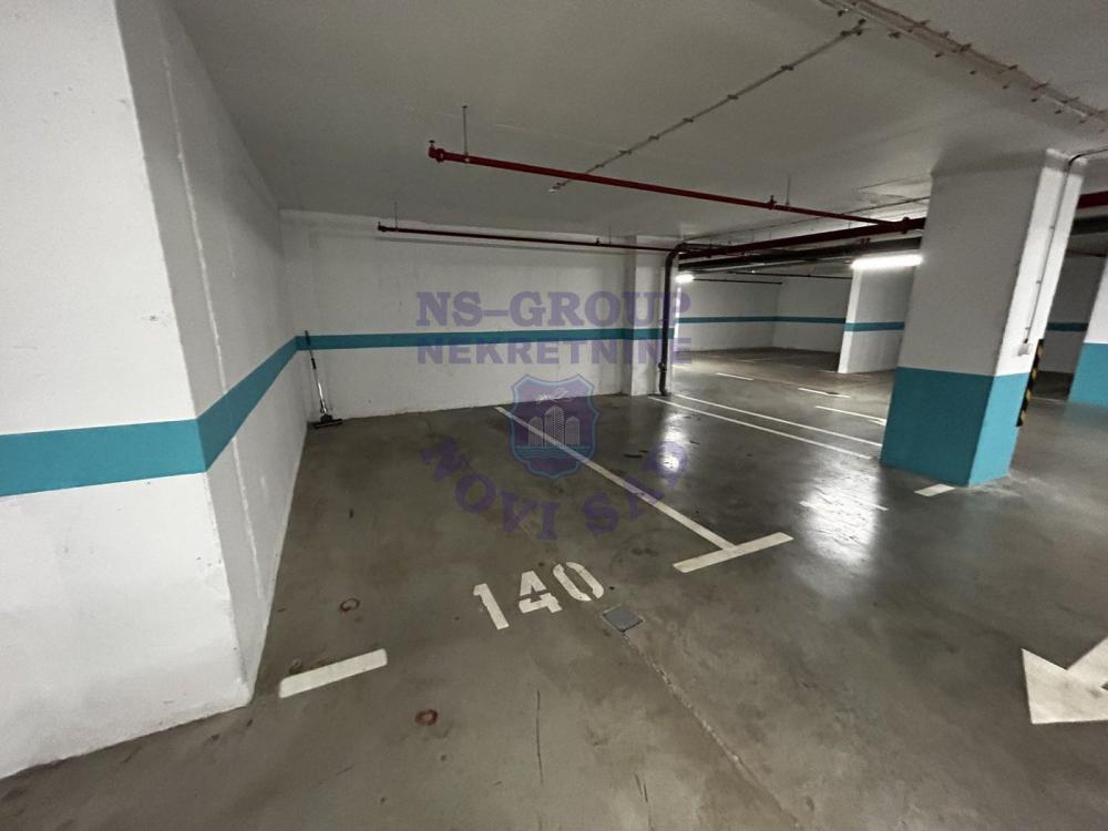 Slika 7 - Troiposoban stan u Cara Dusana