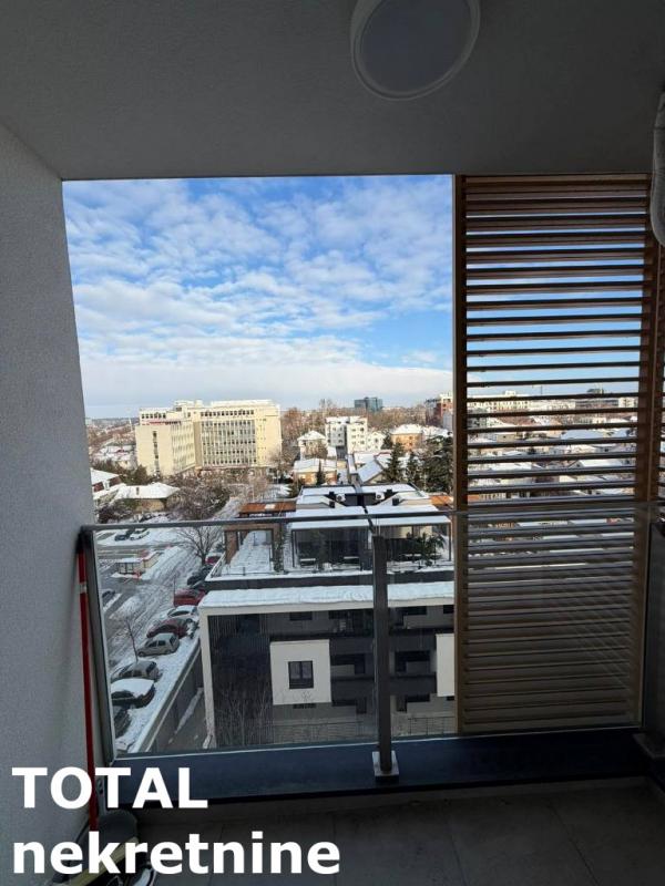 Slika 6 - Stan,NOVI SAD,BULEVAR EVROPE,kv: 43.00, € 189000, ID: 1102053