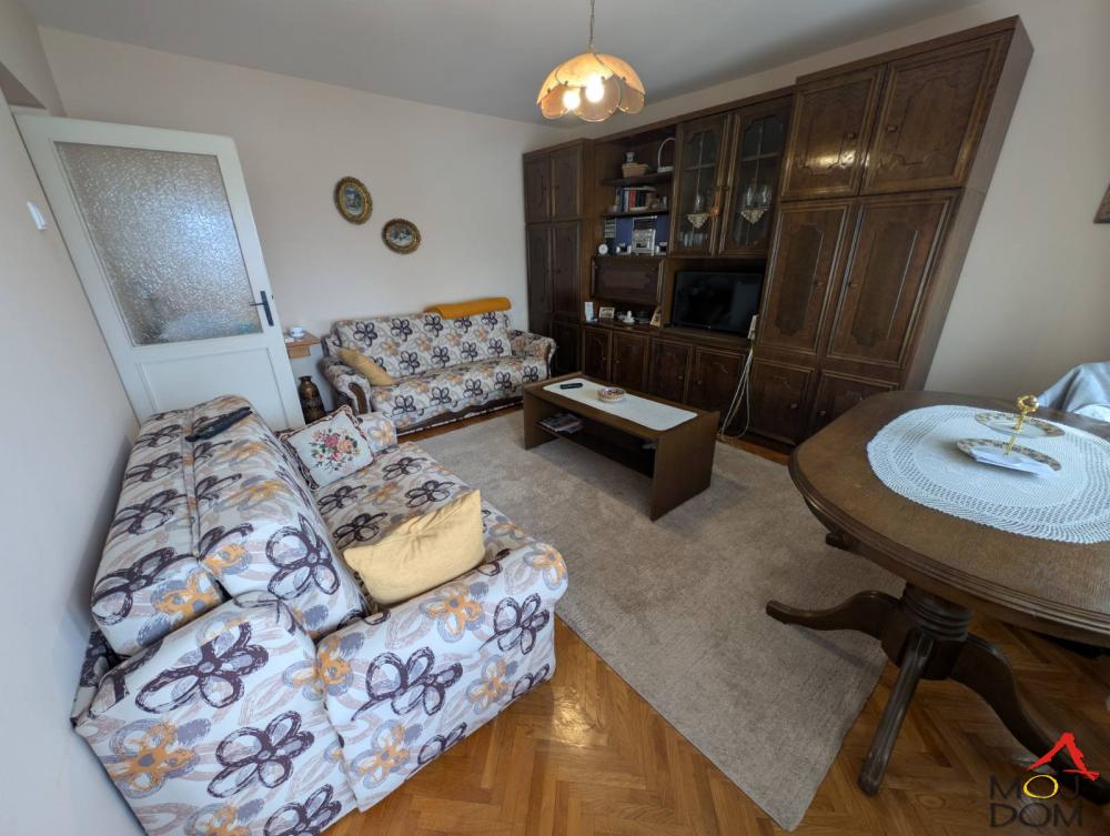 Slika 1 - Stan,NOVI SAD,KEJ,kv: 71, € 257500, ID: 1026677