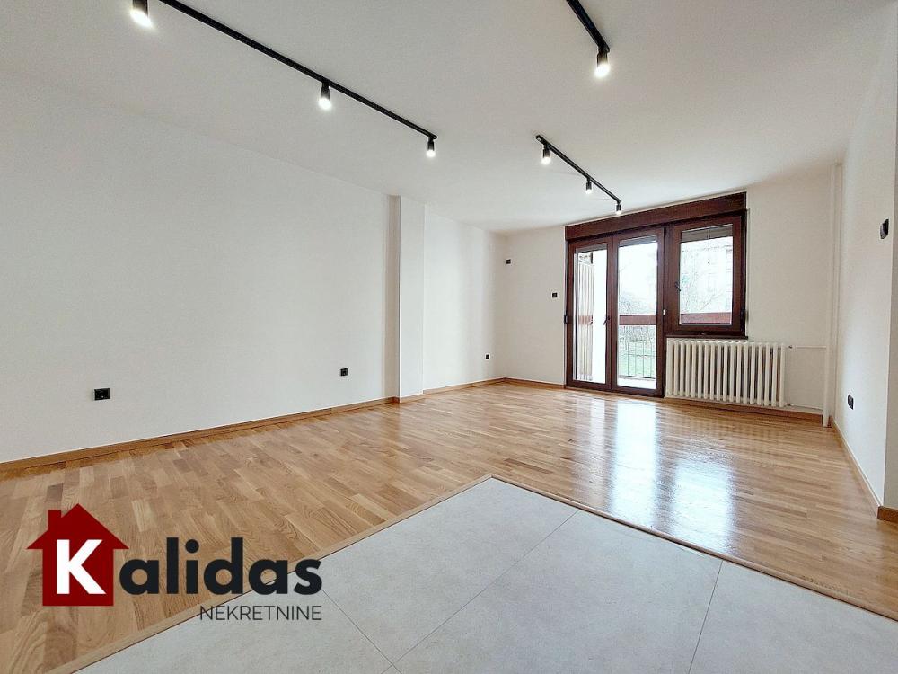 Slika 2 - Stan,NOVI SAD,NOVO NASELJE,kv: 52, € 145000, ID: 1008588