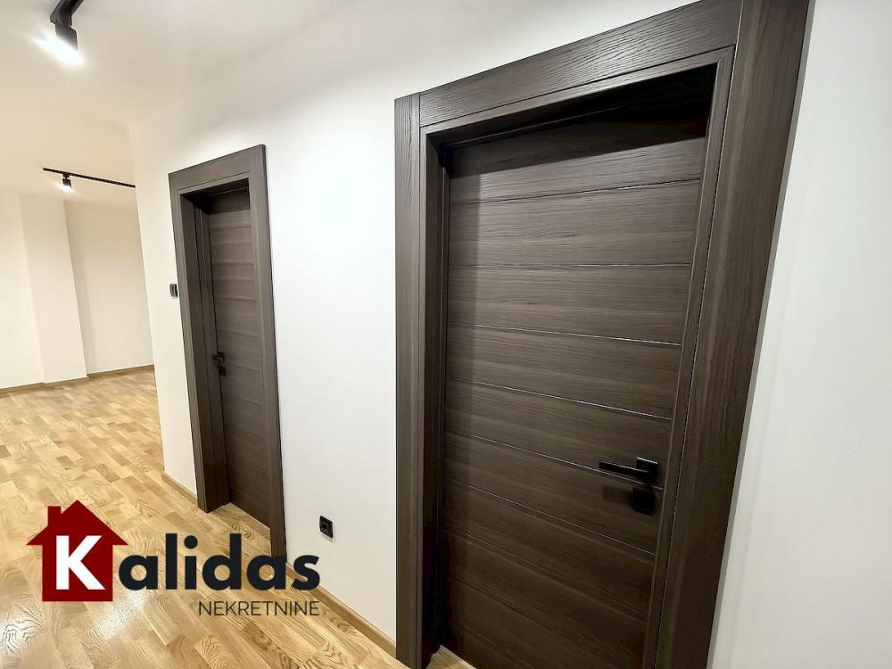 Slika 6 - Stan,NOVI SAD,NOVO NASELJE,kv: 52, € 145000, ID: 1008588