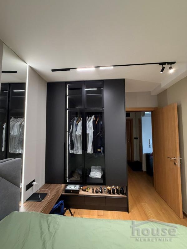 Slika 9 - Stan,NOVI SAD,BULEVAR EVROPE,kv: 43.00, € 189000, ID: 1065205