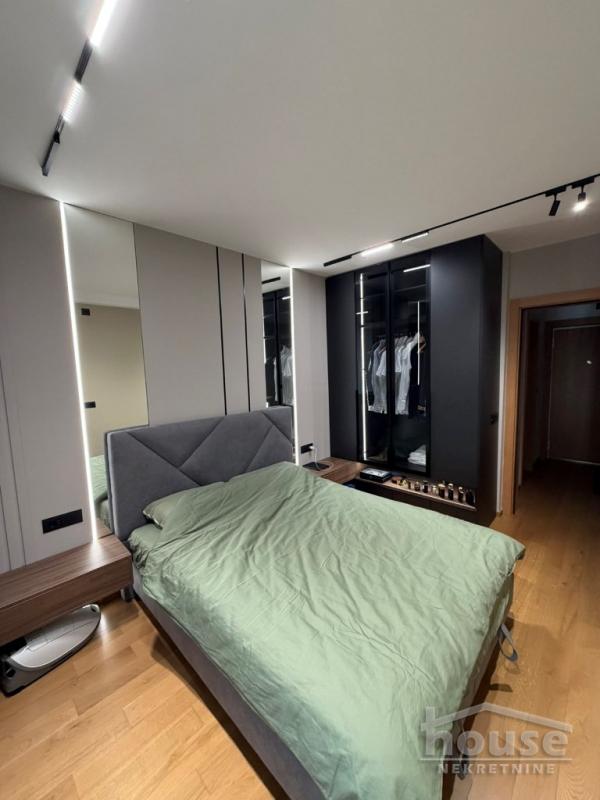 Slika 7 - Stan,NOVI SAD,BULEVAR EVROPE,kv: 43.00, € 189000, ID: 1065205