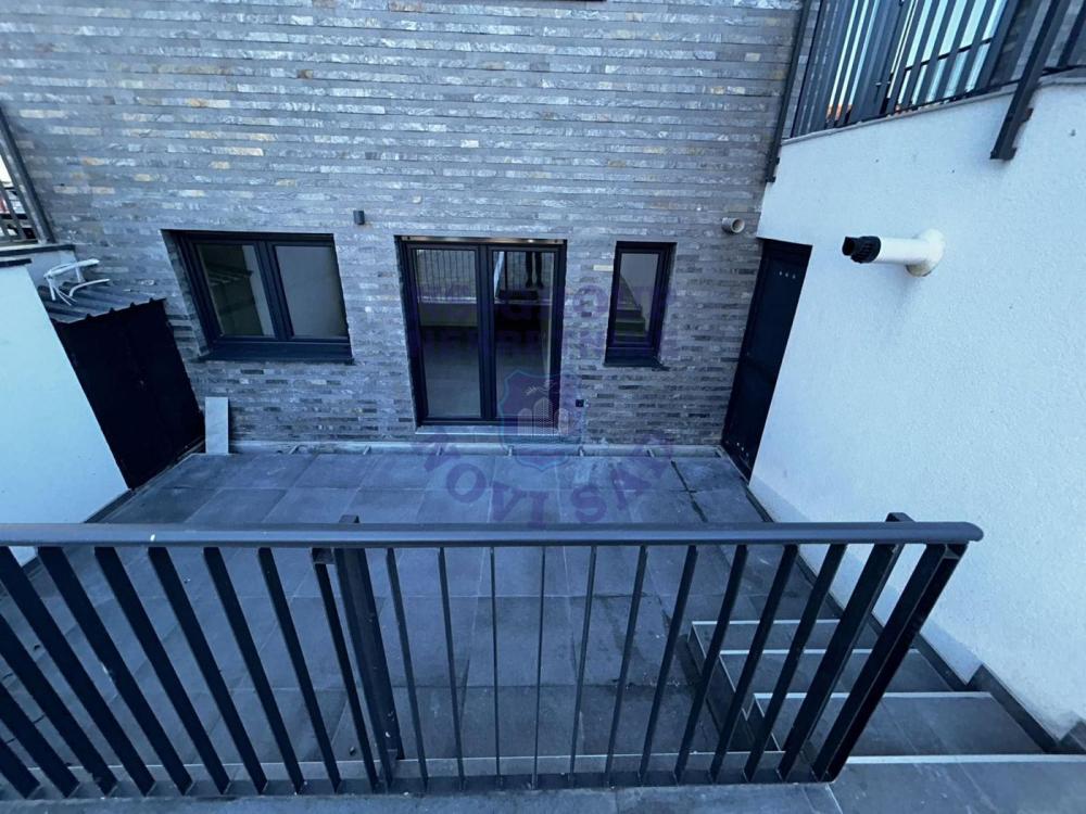 Slika 5 - Dvosoban stan na starom Majuru 47m2