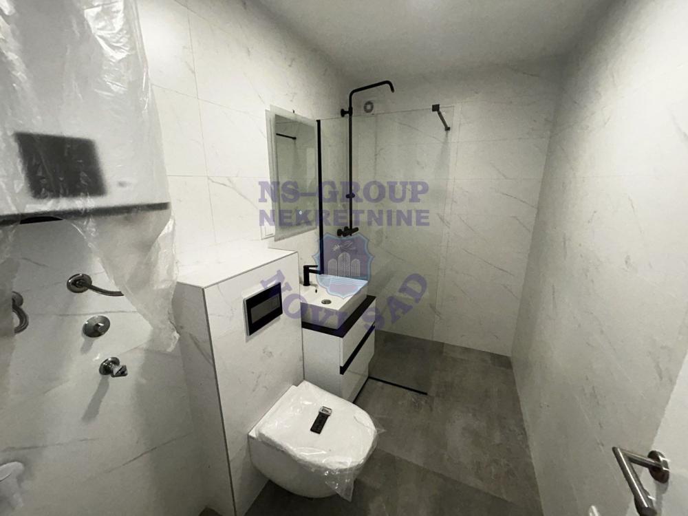 Slika 4 - Dvosoban stan na starom Majuru 47m2