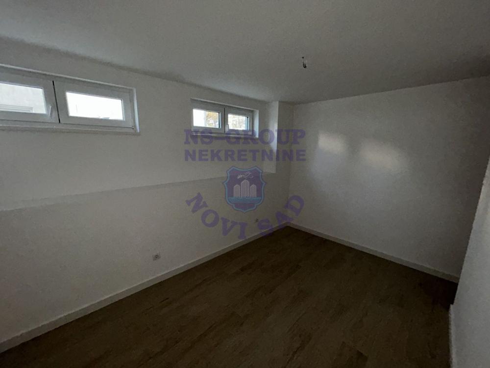 Slika 2 - Dvosoban stan na starom Majuru 47m2