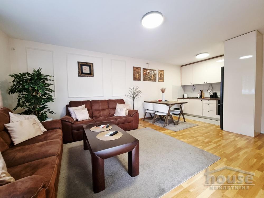 Glavna slika -Stan,NOVI SAD,ADICE,kv: 78.00, € 174000, ID: 1065214