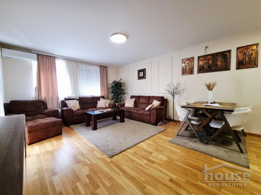 Slika 1 - Stan,NOVI SAD,ADICE,kv: 78.00, € 174000, ID: 1065214