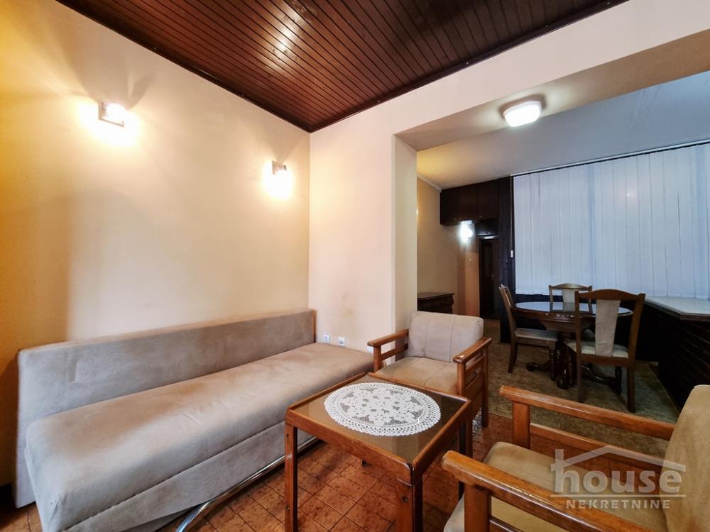 Glavna slika -Stan,NOVI SAD,ADAMOVIĆEVO NASELJE,kv: 57.00, € 136800, ID: 1065368