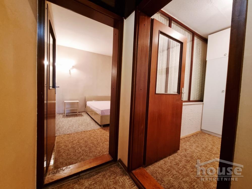 Slika 10 - Stan,NOVI SAD,ADAMOVIĆEVO NASELJE,kv: 57.00, € 136800, ID: 1065368