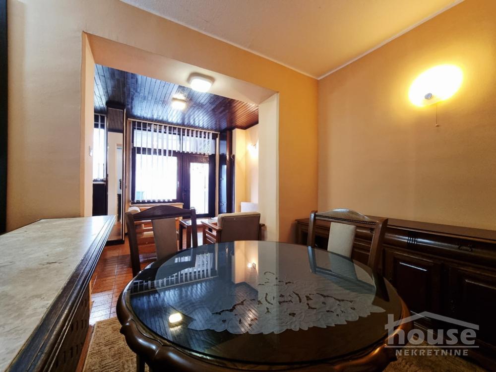 Slika 9 - Stan,NOVI SAD,ADAMOVIĆEVO NASELJE,kv: 57.00, € 136800, ID: 1065368