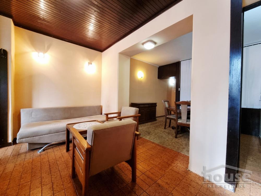 Slika 4 - Stan,NOVI SAD,ADAMOVIĆEVO NASELJE,kv: 57.00, € 136800, ID: 1065368