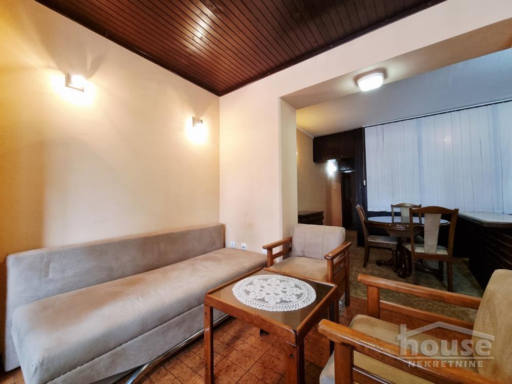 Slika 5 - Stan,NOVI SAD,ADAMOVIĆEVO NASELJE,kv: 57.00, € 136800, ID: 1065368