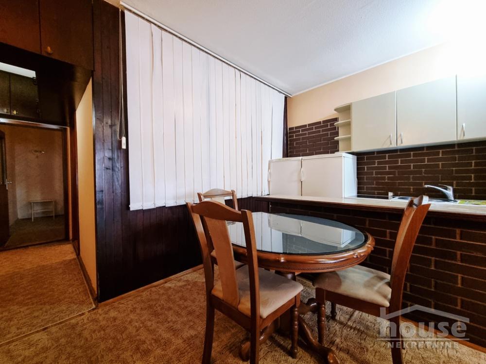 Slika 6 - Stan,NOVI SAD,ADAMOVIĆEVO NASELJE,kv: 57.00, € 136800, ID: 1065368