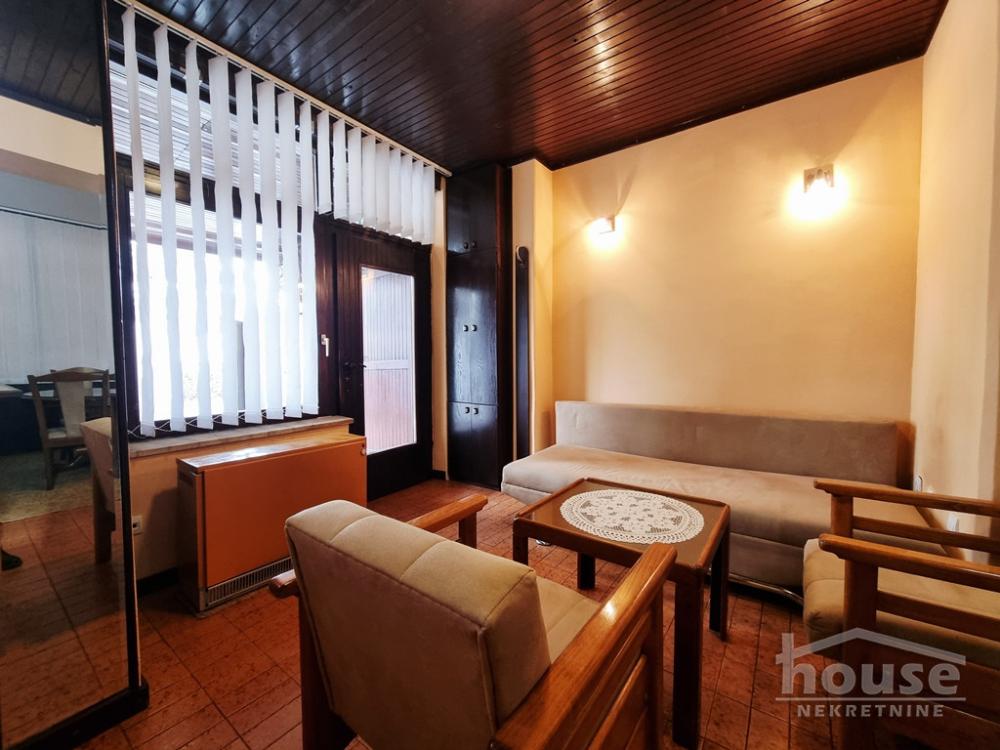 Slika 1 - Stan,NOVI SAD,ADAMOVIĆEVO NASELJE,kv: 57.00, € 136800, ID: 1065368