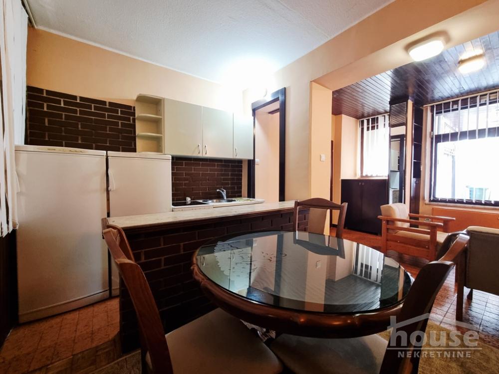 Slika 7 - Stan,NOVI SAD,ADAMOVIĆEVO NASELJE,kv: 57.00, € 136800, ID: 1065368