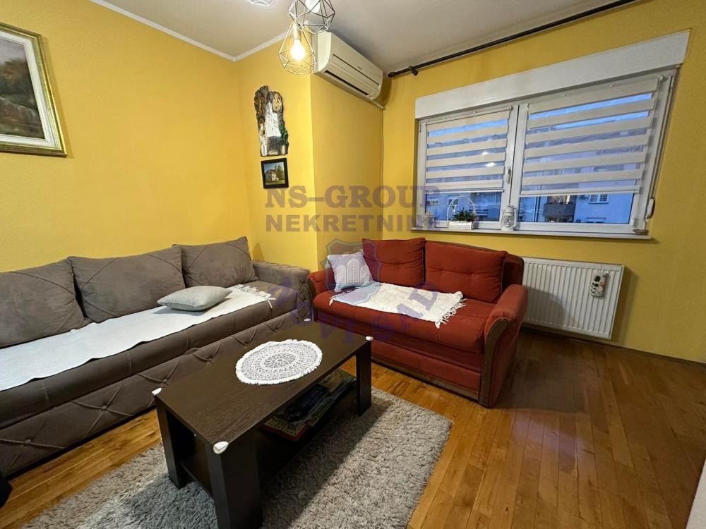 Slika 6 - Dvosoban stan kakav trazte