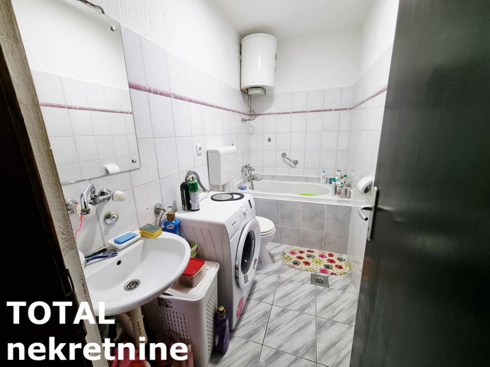 Slika 6 - Stan,NOVI SAD,CENTAR,kv: 23.00, € 67500, ID: 1101785