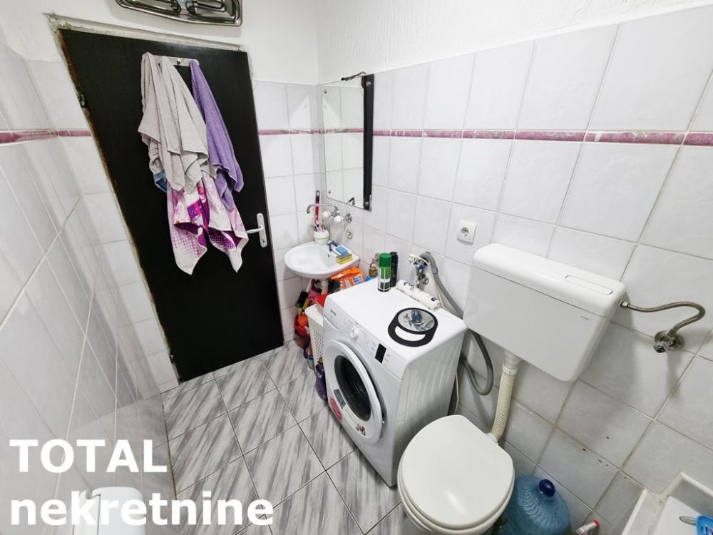 Slika 7 - Stan,NOVI SAD,CENTAR,kv: 23.00, € 67500, ID: 1101785