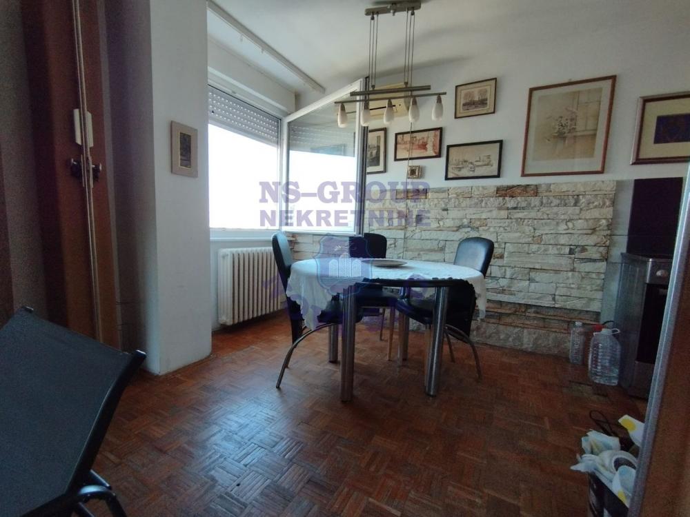 Slika 3 - Š:564283 Trosoban na Novom Naselju!