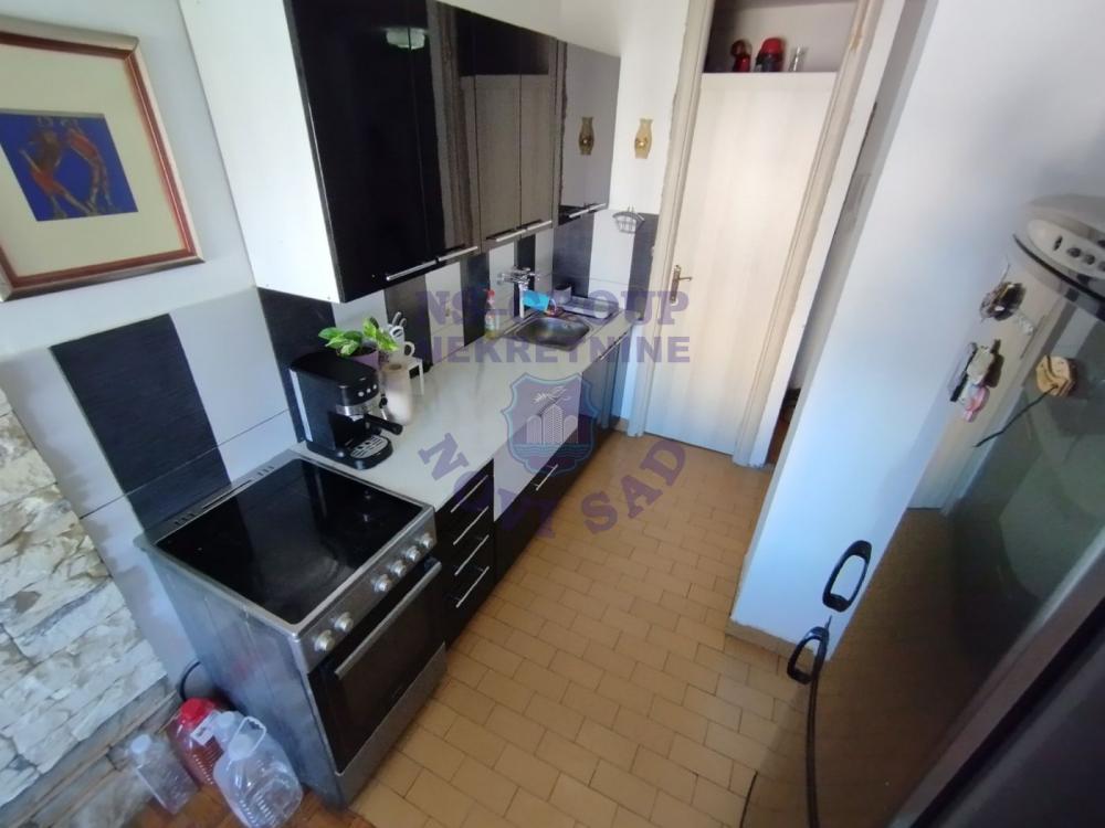 Slika 2 - Š:564283 Trosoban na Novom Naselju!