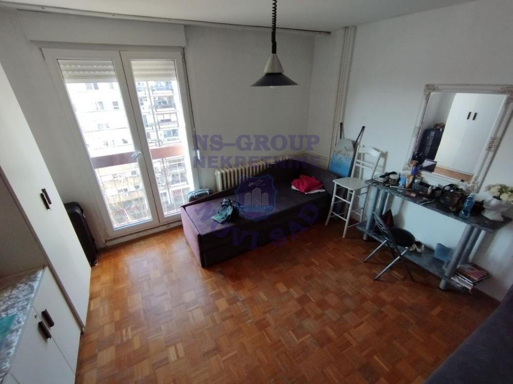 Slika 4 - Š:564283 Trosoban na Novom Naselju!