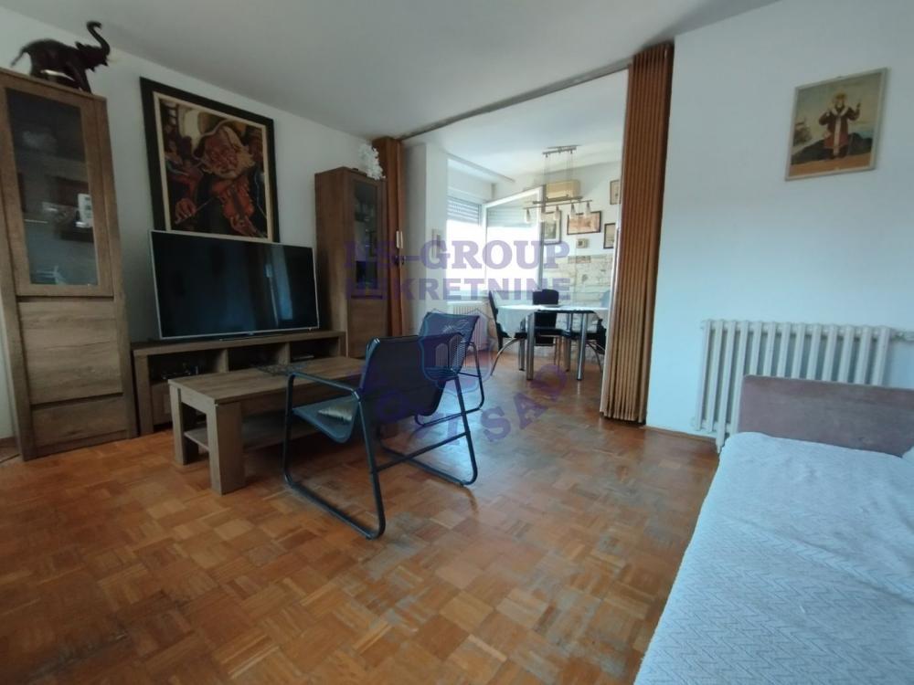 Glavna slika -Š:564283 Trosoban na Novom Naselju!