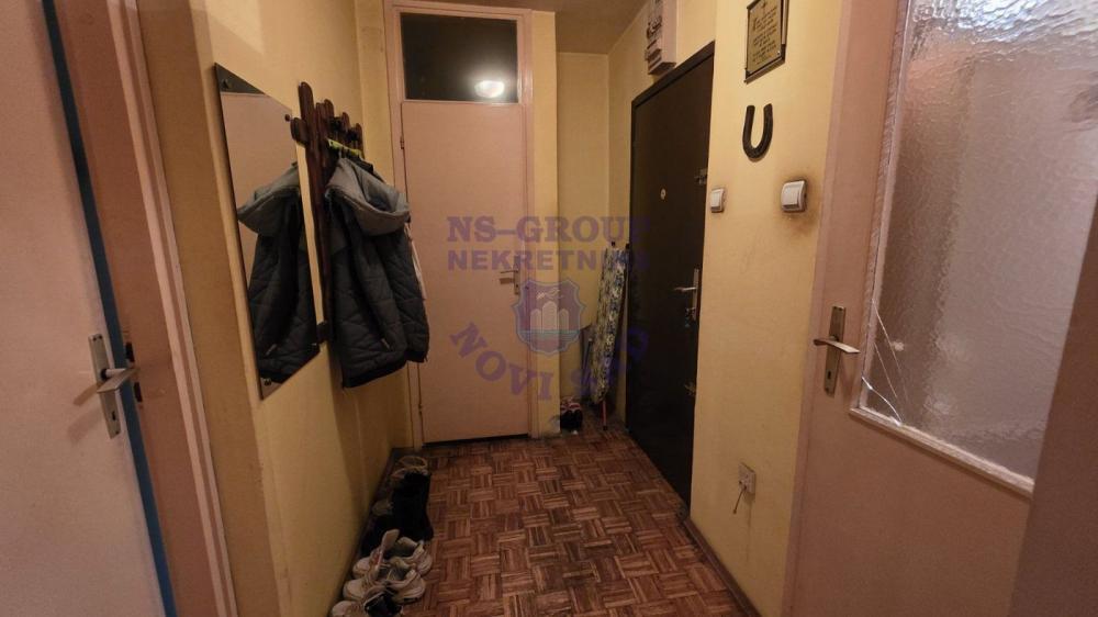 Slika 6 - Š-564282-Novo Naselje-dvoiposoban