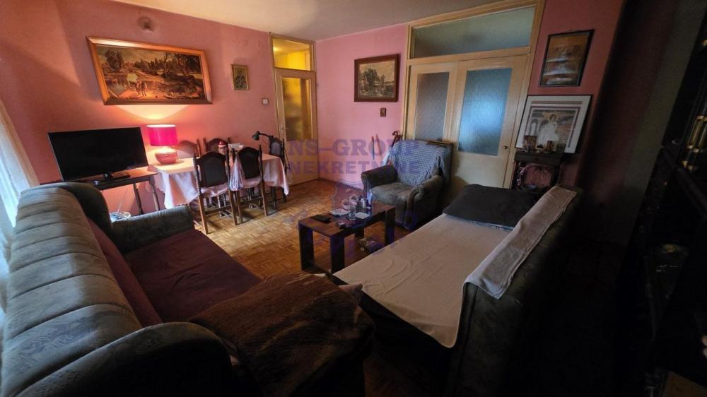 Slika 2 - Š-564282-Novo Naselje-dvoiposoban