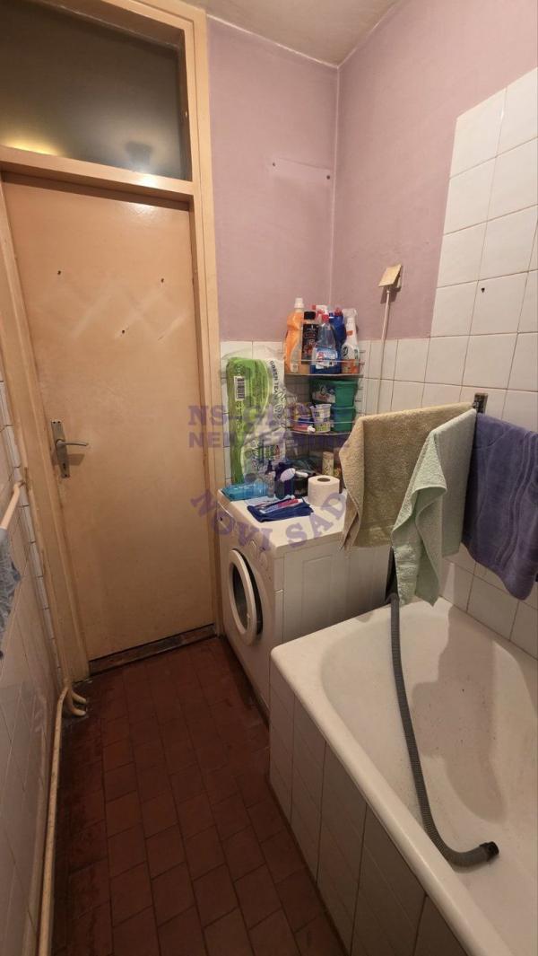 Slika 9 - Š-564282-Novo Naselje-dvoiposoban