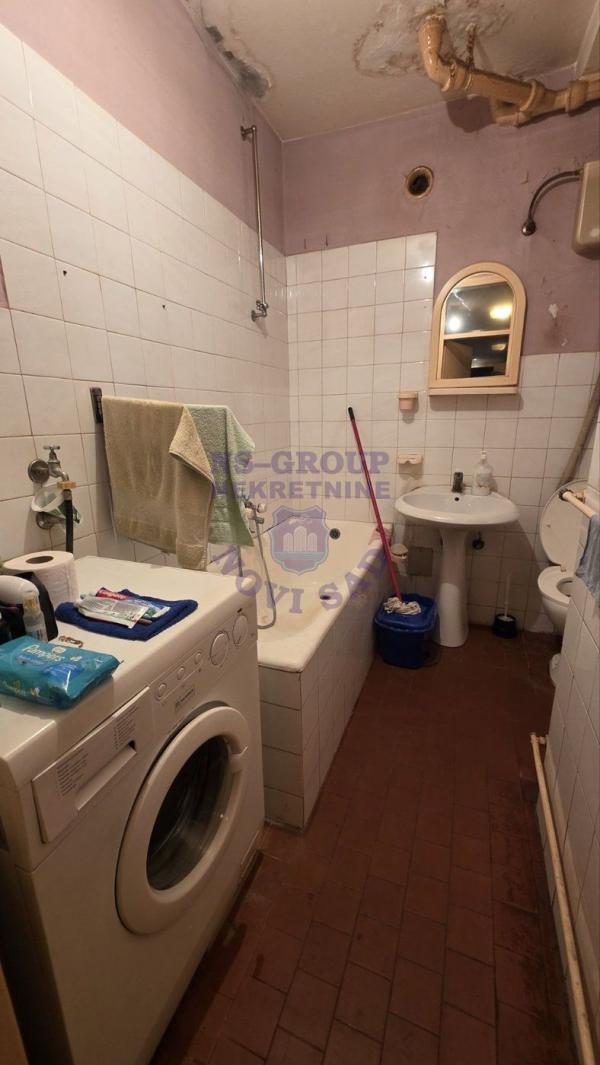 Slika 10 - Š-564282-Novo Naselje-dvoiposoban