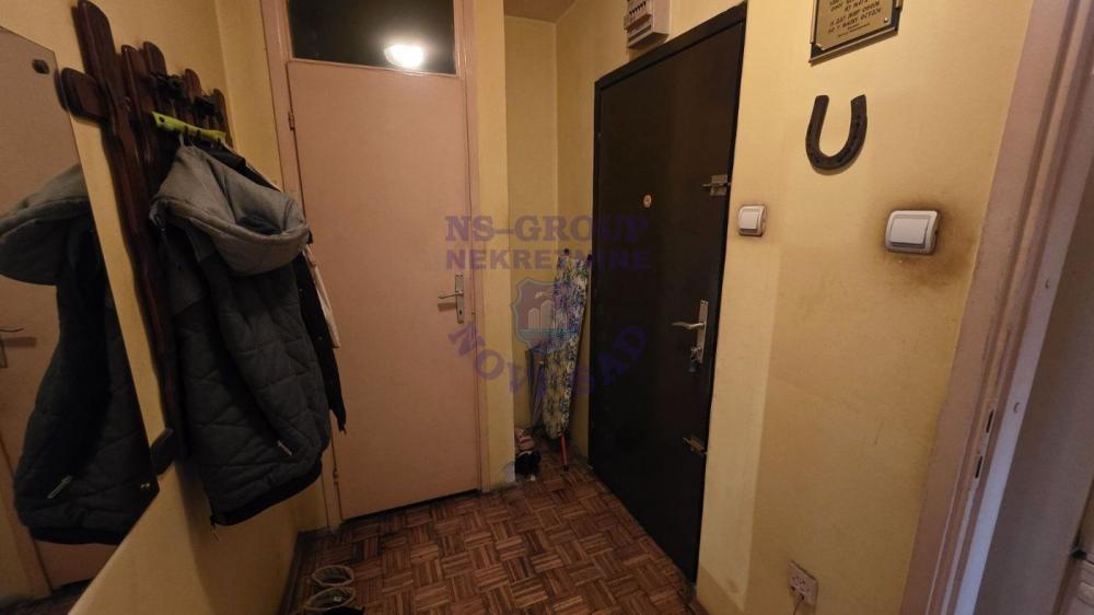 Slika 11 - Š-564282-Novo Naselje-dvoiposoban