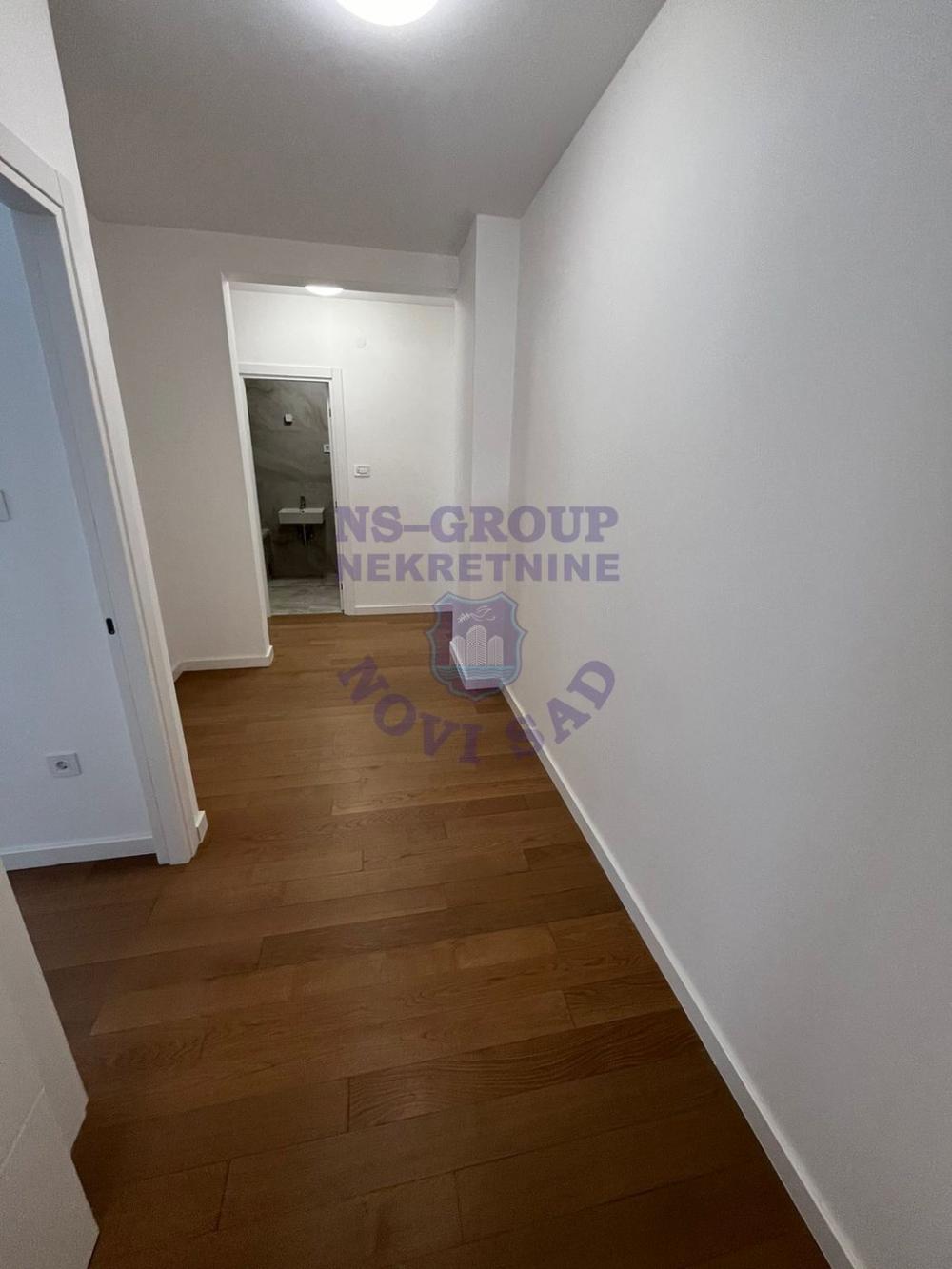 Slika 2 - Prodaja stana, 112m2, Salajka (Partizanska ulica) Novi Sad