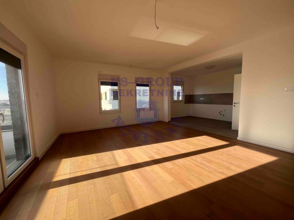 Slika 9 - Prodaja stana, 112m2, Salajka (Partizanska ulica) Novi Sad